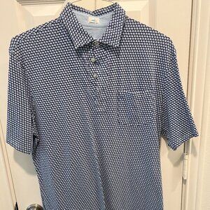Johnnie-O Men's Dennis Polo Shirt